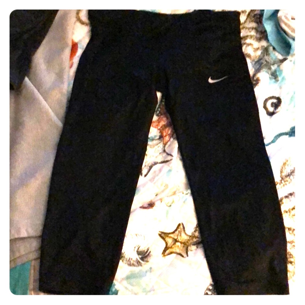 Nike Capri Tights